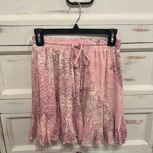 BTFL-Life skirt never worn